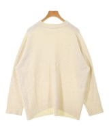 BEAUTY&YOUTH UNITED ARROWS（ビューティーアンドユースユナイテッドアローズ）ニット・セーター ベージュ サイズ:M レディース/2200643684010