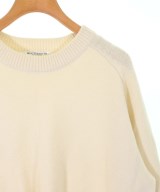 BEAUTY&YOUTH UNITED ARROWS（ビューティーアンドユースユナイテッドアローズ）ニット・セーター ベージュ サイズ:M レディース/2200643684010