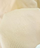 BEAUTY&YOUTH UNITED ARROWS（ビューティーアンドユースユナイテッドアローズ）ニット・セーター ベージュ サイズ:M レディース/2200643684010