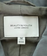 BEAUTY&YOUTH UNITED ARROWS（ビューティーアンドユースユナイテッドアローズ）トレンチコート 青 サイズ:M レディース/2200644625050