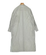 BEAUTY&YOUTH UNITED ARROWS（ビューティーアンドユースユナイテッドアローズ）シャツワンピース カーキ サイズ:S レディース/2200649251018