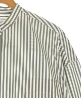 BEAUTY&YOUTH UNITED ARROWS（ビューティーアンドユースユナイテッドアローズ）シャツワンピース カーキ サイズ:S レディース/2200649251018