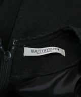 BEAUTY&YOUTH UNITED ARROWS（ビューティーアンドユースユナイテッドアローズ）ワンピース 黒 サイズ:S レディース/2200649251025