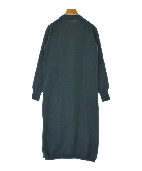 BEAUTY&YOUTH UNITED ARROWS（ビューティーアンドユースユナイテッドアローズ）ワンピース 緑 サイズ:-(M位) レディース/2200637024082