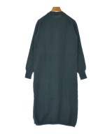 BEAUTY&YOUTH UNITED ARROWS（ビューティーアンドユースユナイテッドアローズ）ワンピース 緑 サイズ:-(M位) レディース/2200637024082