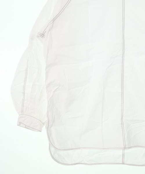 BEAUTY&YOUTH UNITED ARROWS（ビューティーアンドユースユナイテッドアローズ）ブラウス 白 サイズ:F レディース/2200638704013