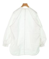 BEAUTY&YOUTH UNITED ARROWS（ビューティーアンドユースユナイテッドアローズ）ブラウス 白 サイズ:F レディース/2200638704013