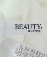 BEAUTY&YOUTH UNITED ARROWS（ビューティーアンドユースユナイテッドアローズ）ブラウス 白 サイズ:F レディース/2200638704013