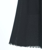 BEAUTY&YOUTH UNITED ARROWS（ビューティーアンドユースユナイテッドアローズ）ロング・マキシ丈スカート 黒 サイズ:M レディース/2200641922152