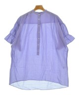 BEAUTY&YOUTH UNITED ARROWS（ビューティーアンドユースユナイテッドアローズ）ブラウス 紫 サイズ:F レディース/2200641922169