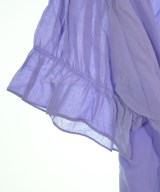 BEAUTY&YOUTH UNITED ARROWS（ビューティーアンドユースユナイテッドアローズ）ブラウス 紫 サイズ:F レディース/2200641922169