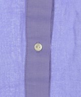 BEAUTY&YOUTH UNITED ARROWS（ビューティーアンドユースユナイテッドアローズ）ブラウス 紫 サイズ:F レディース/2200641922169