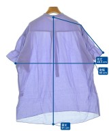 BEAUTY&YOUTH UNITED ARROWS（ビューティーアンドユースユナイテッドアローズ）ブラウス 紫 サイズ:F レディース/2200641922169