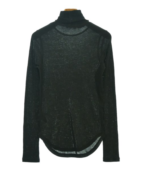 BEAUTY&YOUTH UNITED ARROWS（ビューティーアンドユースユナイテッドアローズ）Tシャツ・カットソー 黒 サイズ:-(XS位) レディース/2200641922176