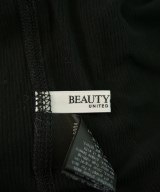 BEAUTY&YOUTH UNITED ARROWS（ビューティーアンドユースユナイテッドアローズ）Tシャツ・カットソー 黒 サイズ:-(XS位) レディース/2200641922176