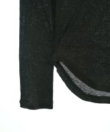 BEAUTY&YOUTH UNITED ARROWS（ビューティーアンドユースユナイテッドアローズ）Tシャツ・カットソー 黒 サイズ:-(XS位) レディース/2200641922176