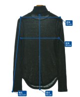 BEAUTY&YOUTH UNITED ARROWS（ビューティーアンドユースユナイテッドアローズ）Tシャツ・カットソー 黒 サイズ:-(XS位) レディース/2200641922176