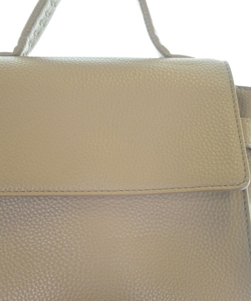 BEAUTY&YOUTH UNITED ARROWS（ビューティーアンドユースユナイテッドアローズ）ショルダーバッグ グレー サイズ:- レディース/2200651274029