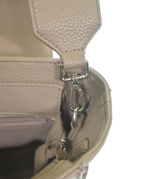 BEAUTY&YOUTH UNITED ARROWS（ビューティーアンドユースユナイテッドアローズ）ショルダーバッグ グレー サイズ:- レディース/2200651274029