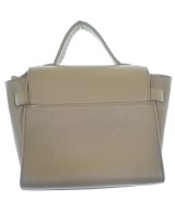 BEAUTY&YOUTH UNITED ARROWS（ビューティーアンドユースユナイテッドアローズ）ショルダーバッグ グレー サイズ:- レディース/2200651274029