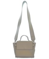 BEAUTY&YOUTH UNITED ARROWS（ビューティーアンドユースユナイテッドアローズ）ショルダーバッグ グレー サイズ:- レディース/2200651274029