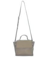 BEAUTY&YOUTH UNITED ARROWS（ビューティーアンドユースユナイテッドアローズ）ショルダーバッグ グレー サイズ:- レディース/2200651274029
