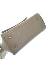 BEAUTY&YOUTH UNITED ARROWS（ビューティーアンドユースユナイテッドアローズ）ショルダーバッグ グレー サイズ:- レディース/2200651274029