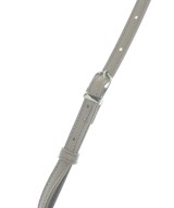 BEAUTY&YOUTH UNITED ARROWS（ビューティーアンドユースユナイテッドアローズ）ショルダーバッグ グレー サイズ:- レディース/2200651274029