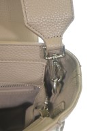 BEAUTY&YOUTH UNITED ARROWS（ビューティーアンドユースユナイテッドアローズ）ショルダーバッグ グレー サイズ:- レディース/2200651274029