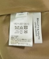 BEAUTY&YOUTH UNITED ARROWS（ビューティーアンドユースユナイテッドアローズ）ロング・マキシ丈スカート 茶 サイズ:S レディース/2200640624040