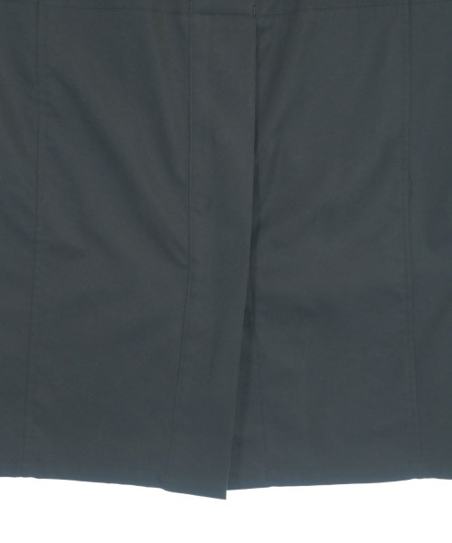 BEAUTY&YOUTH UNITED ARROWS（ビューティーアンドユースユナイテッドアローズ）ロング・マキシ丈スカート 黒 サイズ:M レディース/2200643243026