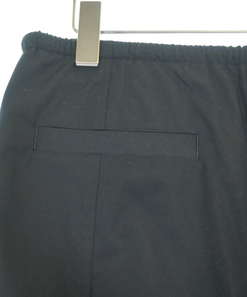 BEAUTY&YOUTH UNITED ARROWS（ビューティーアンドユースユナイテッドアローズ）ロング・マキシ丈スカート 黒 サイズ:M レディース/2200643243026