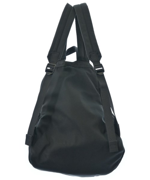 BEAUTY&YOUTH UNITED ARROWS（ビューティーアンドユースユナイテッドアローズ）バックパック・リュック 黒 サイズ:- レディース/2200644853095