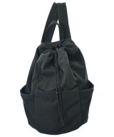 BEAUTY&YOUTH UNITED ARROWS（ビューティーアンドユースユナイテッドアローズ）バックパック・リュック 黒 サイズ:- レディース/2200644853095