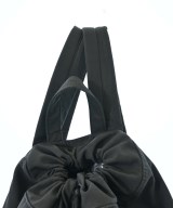 BEAUTY&YOUTH UNITED ARROWS（ビューティーアンドユースユナイテッドアローズ）バックパック・リュック 黒 サイズ:- レディース/2200644853095