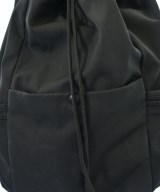 BEAUTY&YOUTH UNITED ARROWS（ビューティーアンドユースユナイテッドアローズ）バックパック・リュック 黒 サイズ:- レディース/2200644853095
