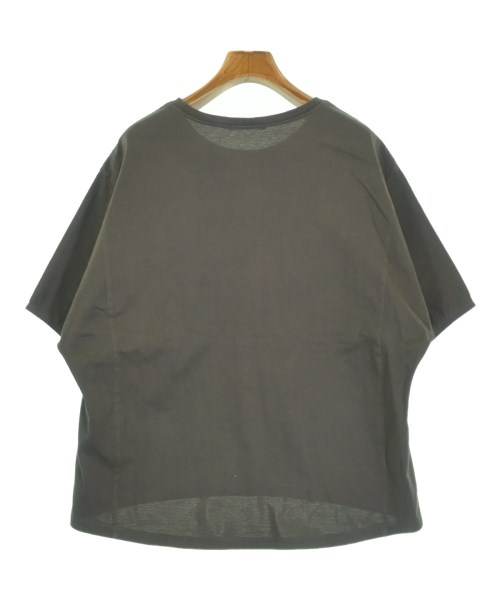 BEAUTY&YOUTH UNITED ARROWS（ビューティーアンドユースユナイテッドアローズ）Tシャツ・カットソー グレー サイズ:F レディース/2200646306070