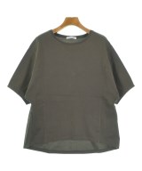 BEAUTY&YOUTH UNITED ARROWS（ビューティーアンドユースユナイテッドアローズ）Tシャツ・カットソー グレー サイズ:F レディース/2200646306070