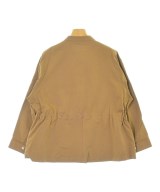 BEAUTY&YOUTH UNITED ARROWS（ビューティーアンドユースユナイテッドアローズ）ブルゾン ベージュ サイズ:F レディース/2200647139011