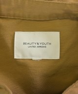 BEAUTY&YOUTH UNITED ARROWS（ビューティーアンドユースユナイテッドアローズ）ブルゾン ベージュ サイズ:F レディース/2200647139011