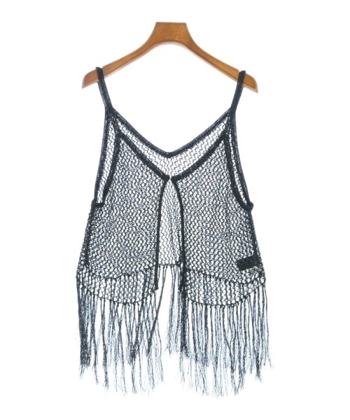 BEAUTY&YOUTH UNITED ARROWS(ビューティーアンドユースユナイテットアローズ)ベスト 黒 サイズ:-(M位)/2200647267035