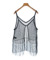 BEAUTY&YOUTH UNITED ARROWS（ビューティーアンドユースユナイテッドアローズ）ベスト 黒 サイズ:-(M位) レディース/2200647267035