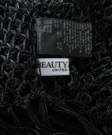 BEAUTY&YOUTH UNITED ARROWS（ビューティーアンドユースユナイテッドアローズ）ベスト 黒 サイズ:-(M位) レディース/2200647267035