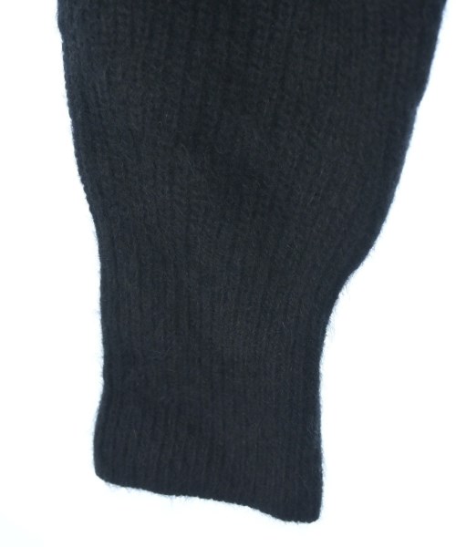 BEAUTY&YOUTH UNITED ARROWS（ビューティーアンドユースユナイテッドアローズ）ニット・セーター 黒 サイズ:F レディース/2200647395011