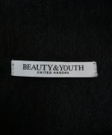 BEAUTY&YOUTH UNITED ARROWS（ビューティーアンドユースユナイテッドアローズ）ニット・セーター 黒 サイズ:F レディース/2200647395011