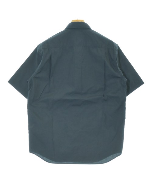 BEAUTY&YOUTH UNITED ARROWS（ビューティーアンドユースユナイテッドアローズ）カジュアルシャツ 紺 サイズ:S レディース/2200647842058