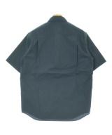 BEAUTY&YOUTH UNITED ARROWS（ビューティーアンドユースユナイテッドアローズ）カジュアルシャツ 紺 サイズ:S レディース/2200647842058