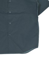 BEAUTY&YOUTH UNITED ARROWS（ビューティーアンドユースユナイテッドアローズ）カジュアルシャツ 紺 サイズ:S レディース/2200647842058