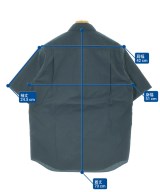 BEAUTY&YOUTH UNITED ARROWS（ビューティーアンドユースユナイテッドアローズ）カジュアルシャツ 紺 サイズ:S レディース/2200647842058