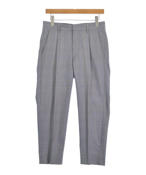BEAUTY&YOUTH UNITED ARROWS(ビューティーアンドユースユナイテットアローズ)スラックス グレー サイズ:S/2200648194095